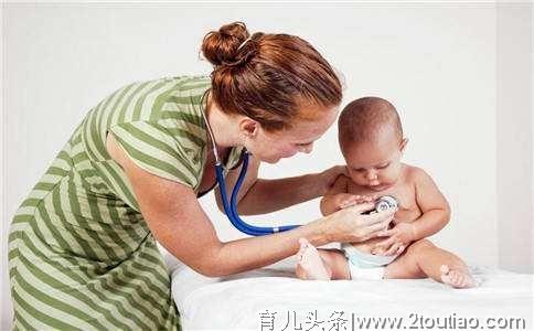 孩子脾胃健康情况好不好？通过5类便便情况就知道