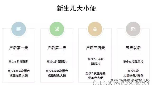 “便”分健康，宝宝常见的5种问题便便，新手妈妈要牢记