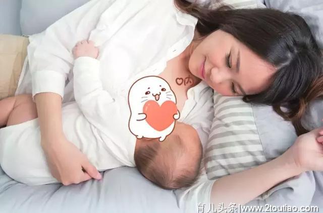 新手妈妈母乳喂养难度大，应对挑战！这才是最好的方式