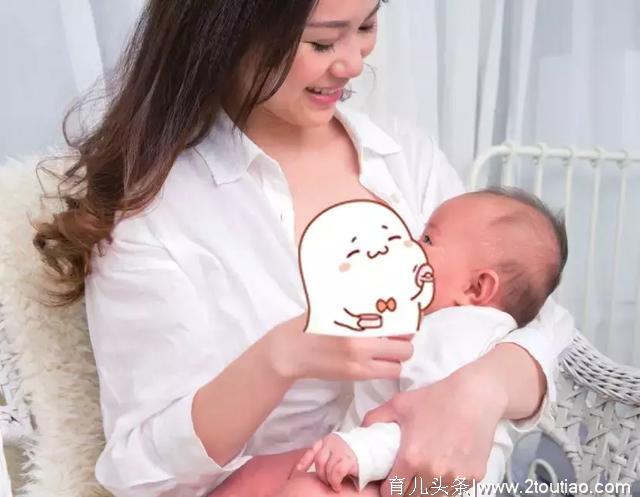 新手妈妈母乳喂养难度大，应对挑战！这才是最好的方式