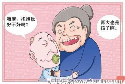 29岁父亲摔死1岁儿子，是谁将他养成了巨婴？