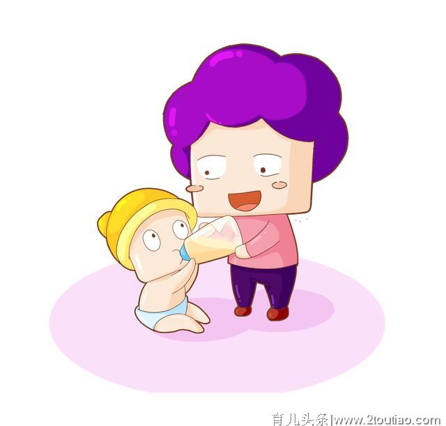 母乳喂养长大的宝宝，原来还有这些好处！新手爸妈了解一下