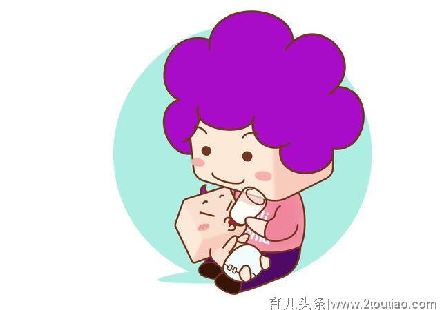 母乳喂养长大的宝宝，原来还有这些好处！新手爸妈了解一下