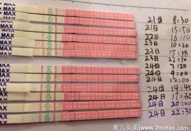 备孕一个月就怀上了？她靠这3个备孕技巧，成功怀上了宝宝