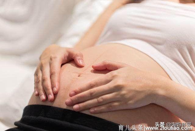 孕期尿频，孕妇不要只会忍耐，几种缓解方法会让你很轻松