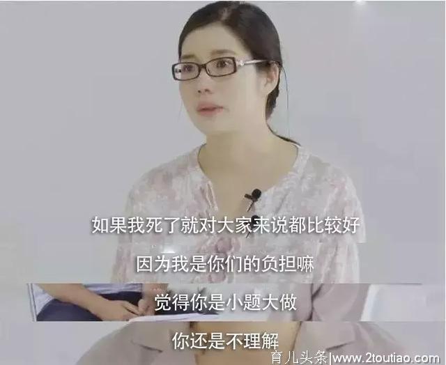 张歆艺产后未P图曝光被嘲：你生完孩子的样子，真让人恶心