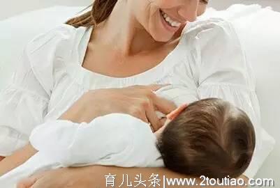 抓住婴儿发育“猛长期”，父母不受罪，孩子的身高智力高人一等