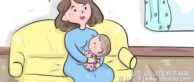 母乳｜为什么提倡母乳喂养？奶水少该如何增加奶量？本文给你解答