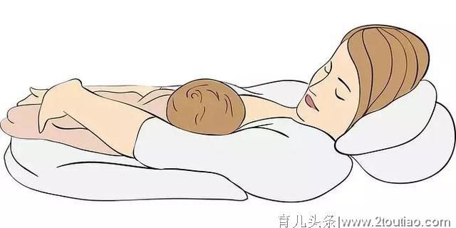 乙肝妈妈就不能母乳喂养了吗？看清楚，“他们”是这么说的