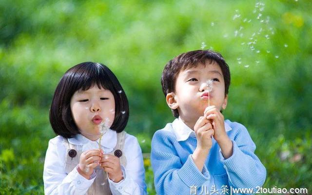 思考丨幼儿教育应该给孩子留下什么？