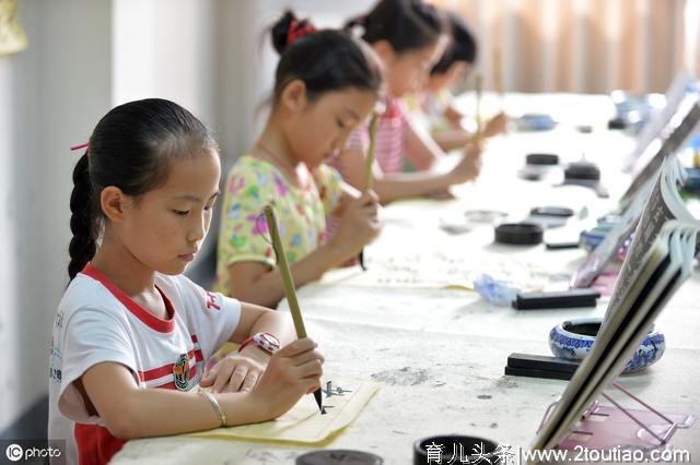 学龄前小朋友也需要暑期规划？是的，看这篇就够了