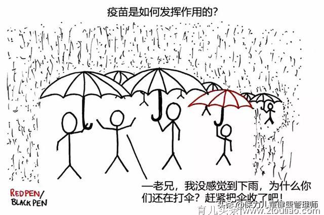 为什么孩子在幼儿园反复生病？就是一句话：体质差吗