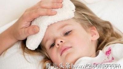 孩子总是发烧怎么办？用好这几招，孩子很健康