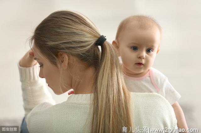 女性产后，身体这两方面需求会很强烈，医生：最好别忍着