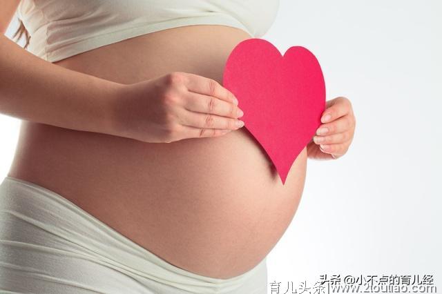 孕期这个阶段，胎儿发育最迅速，孕妈营养充足，胎儿才能更健壮