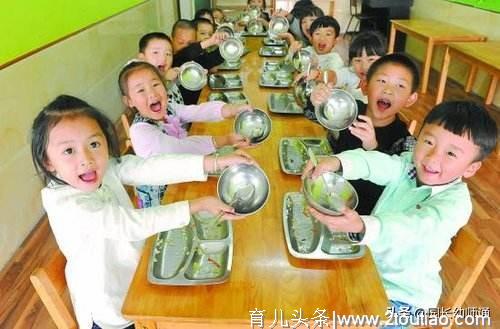 幼儿园（托、小、中、大）幼儿年龄特点和心理特点