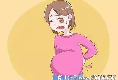 孕期 孕妈妈如何正确补充营养