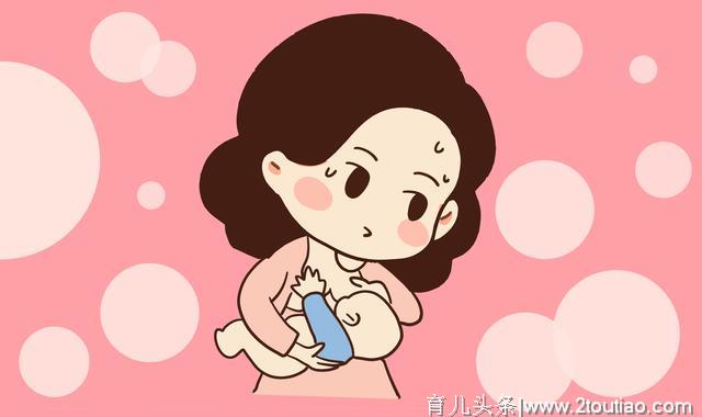 母乳喂养讲究“灵活性”，特殊情况哺乳=“喂毒奶”，该停则停