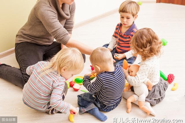 幼儿英语启蒙｜唱儿歌做游戏，娱乐式教学非常重要