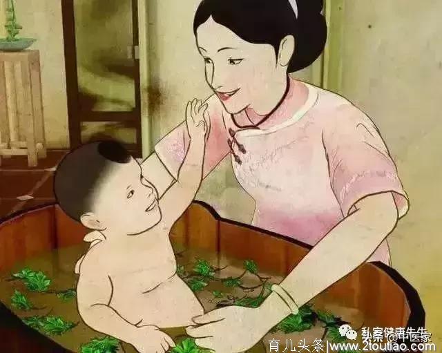 中医鬼才倪海厦：流鼻血的，喜欢踢被子的孩子都是健康的