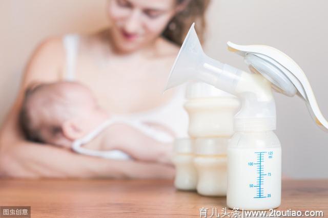 下奶、催奶、泌乳小知识，母乳喂养疑惑解答！新手妈妈们看过来