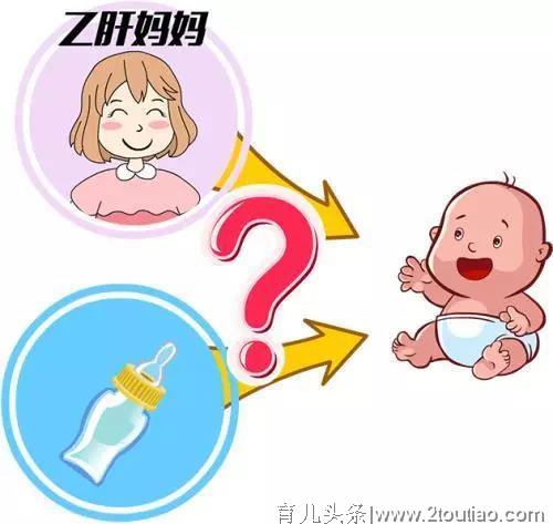 乙肝妈妈母乳喂养经典问答，看这一篇就够了