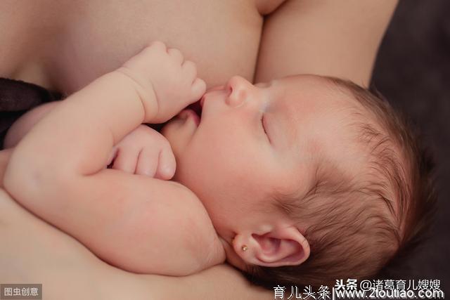 催乳师不外传的下奶、催奶秘诀，让每个宝宝吃上充足母乳