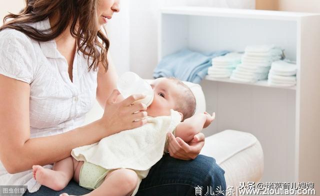 催乳师不外传的下奶、催奶秘诀，让每个宝宝吃上充足母乳