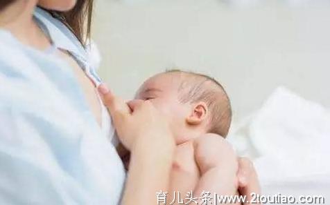 母乳喂养四大要点六大误区，宝妈务必牢记