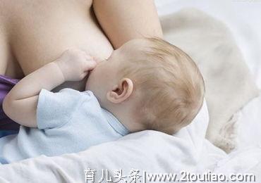 母乳喂养四大要点六大误区，宝妈务必牢记