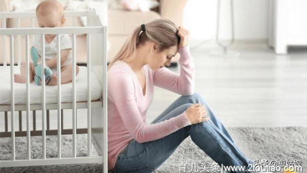 32岁赵丽颖产后首现身，我终于明白，为什么女人都不想生孩子了