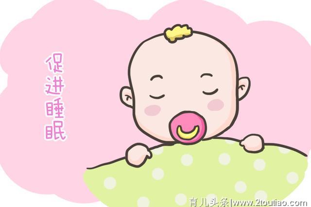 牙齿变形、影响母乳喂养？关于安抚奶嘴的四大传言，到底该不该信