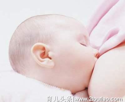 母乳喂养超过一年是一种什么样的体验？