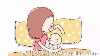 母乳喂养超过一年是一种什么样的体验？