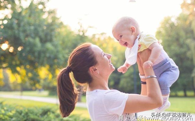 孕妈想要分娩更顺利？过来人说，孕期这几个小习惯须好好保持