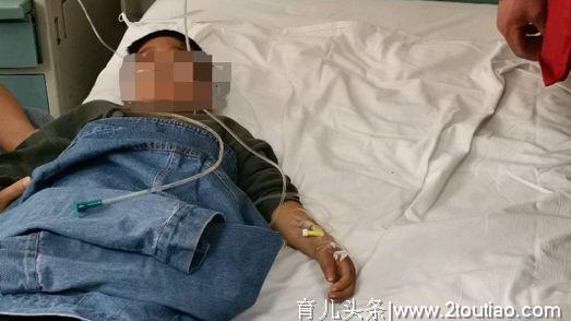 枉为人师！河南一幼师投毒，23名幼儿呕吐、晕厥入院