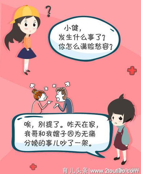 无痛分娩小知识，不要“小马过河”