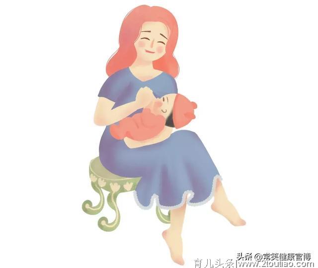 世界母乳喂养宣传周 | 让我们“喂”爱进行到底