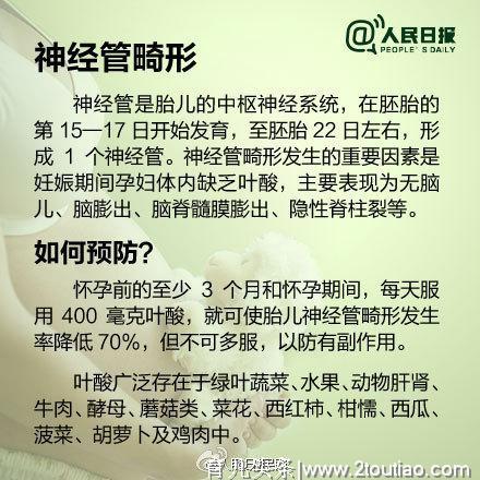 准妈妈警惕！我国每30秒出生一名缺陷儿，孕产检都无法完全查出