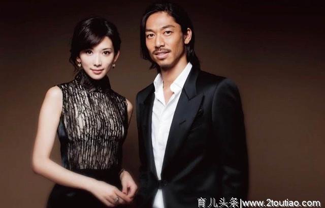 林依晨林志玲扎堆努力造人：一个停工专心备孕，一个准备试管婴儿