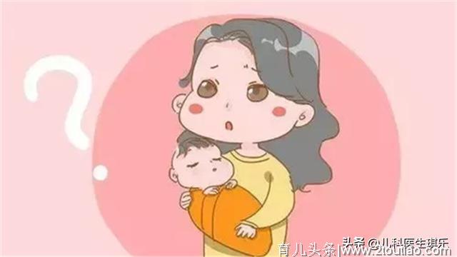 宝宝在母乳喂养期间出现了疾病怎么办？