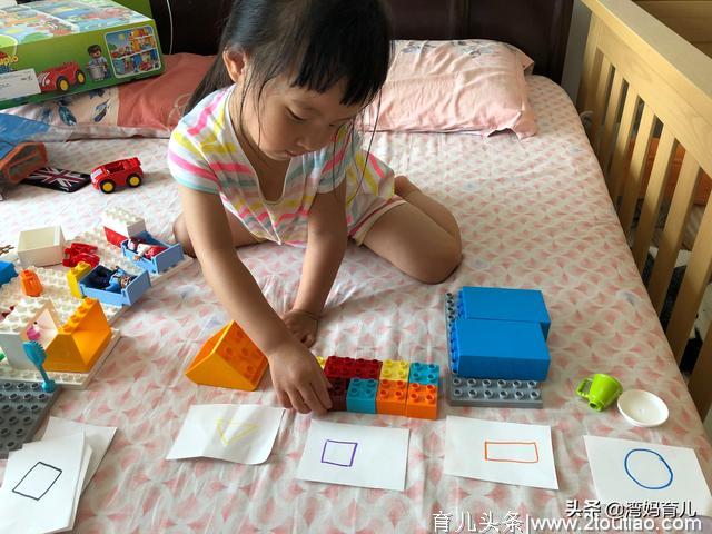 在家就能进行的幼儿英语启蒙｜干货：让孩子爱上英语的3个方法