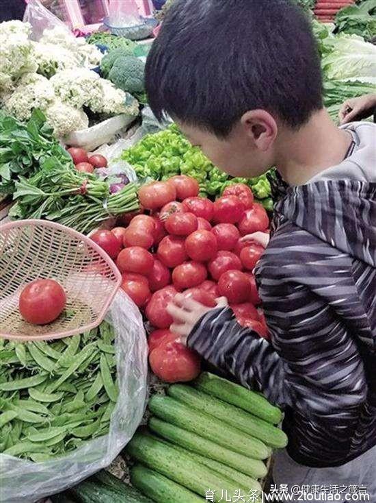 孩子偏食、挑食、不爱吃饭，家长误以为是孩子的原因，但真的错了