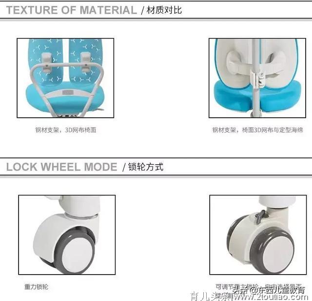 2平米学习桌椅，性价比超高，陪伴孩子从3岁到18岁的智慧学习桌