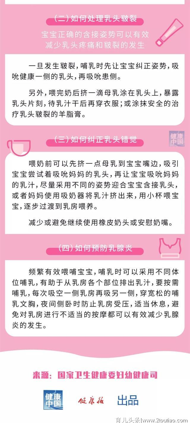 世界母乳喂养周 | 纯母乳娃能吃饱吗？哪些信号是说“我没饱”