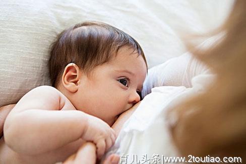 世界母乳喂养周 | 纯母乳娃能吃饱吗？哪些信号是说“我没饱”