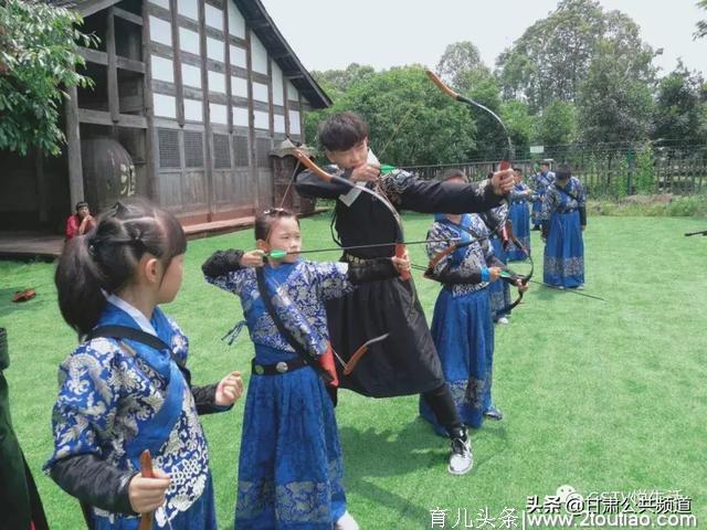 大型儿童旅游体验励志类节目《童年乐翻天》即将重磅上线