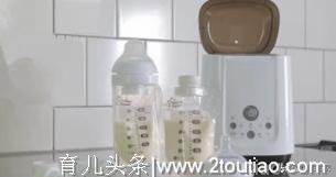 母乳的能量超乎想象，但，这几类情况不必坚持母乳喂养