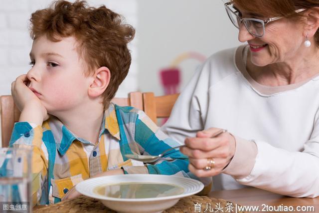 孩子生长缓慢？做到这点有助孩子健康成长