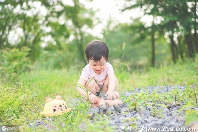 早教不仅是“早点教”，让孩子看起来聪明很容易，别忽视长期发展